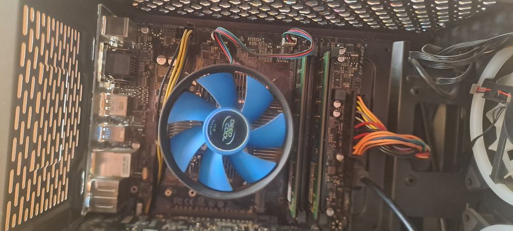 Продам компьютер