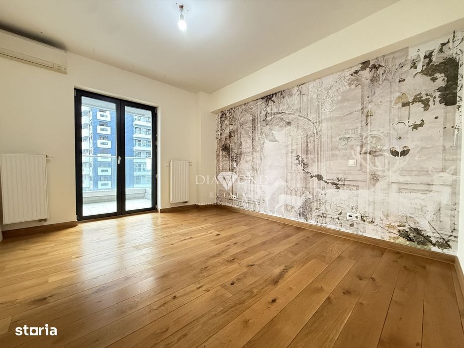 0% Comision | Apartament 3 camere UpGround | 163mp | Pret+TVA