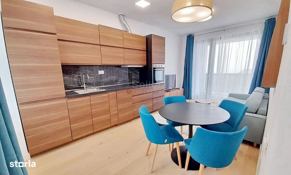 Apartament Premium