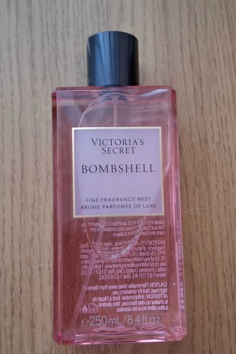 Parfum Victoria's Secret Bombshell