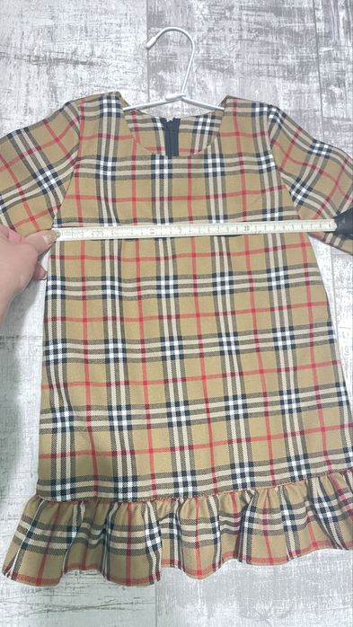 рокля мама и бебе