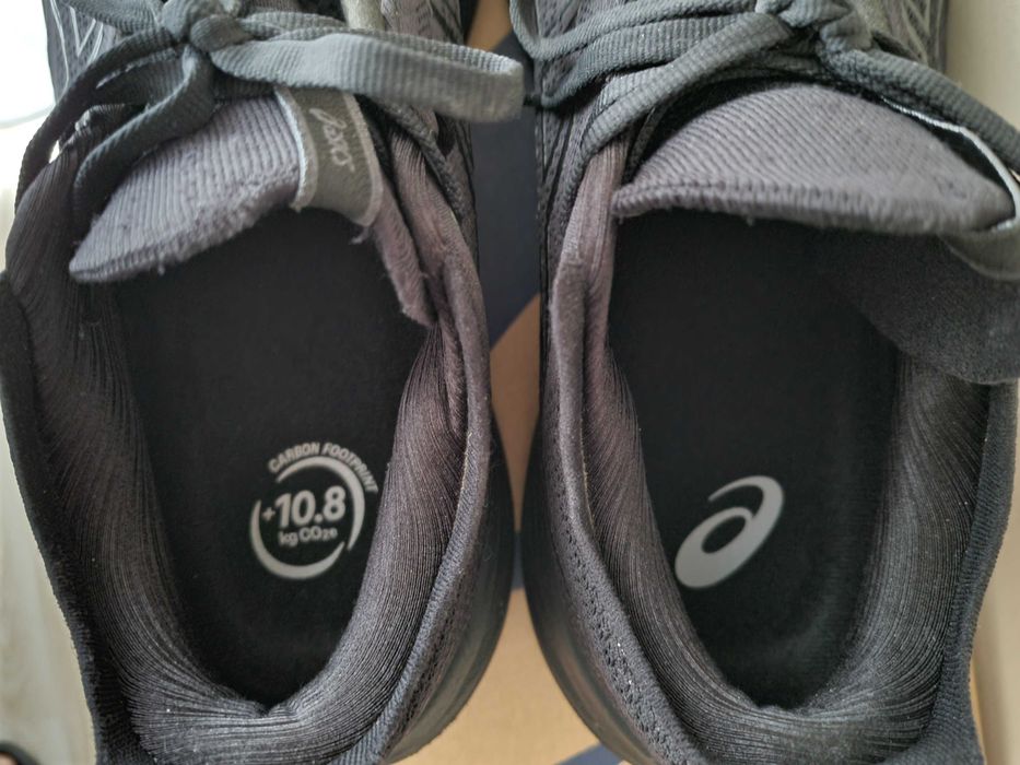 Мъжки маратонки Asics Gel-Nimbus 26, номер 46.5