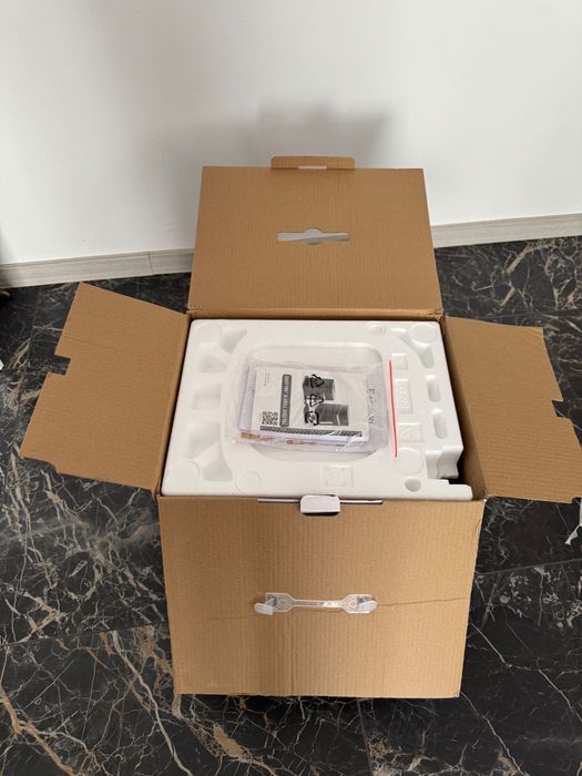 Фритюрник Tefal Easy Fry&Grill 2in1 в гаранция