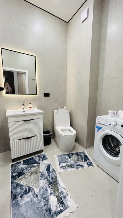 Квартира посточно