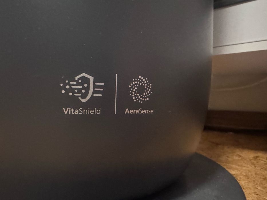 Philips air performer amf870/15 3в1