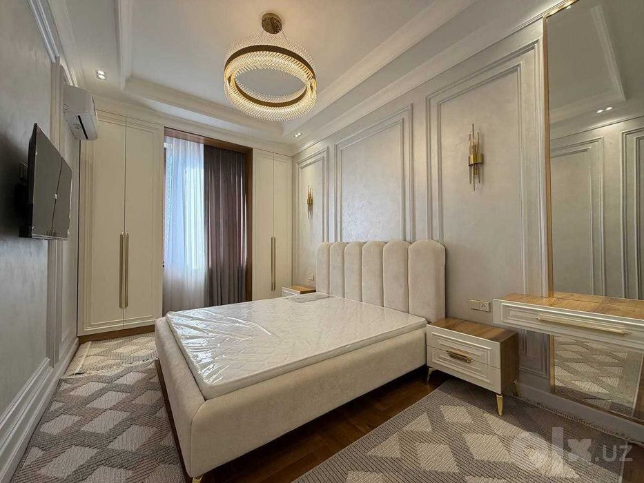 Сдаётся Квартира 3/5/15 на Мирабадском, ор-р ЖК Sapphire Terrace