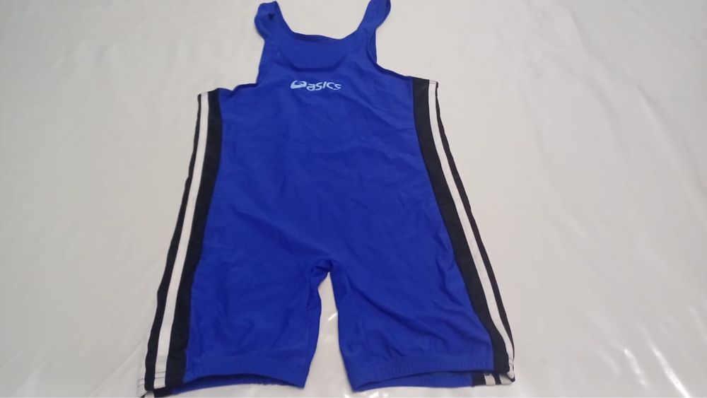 Спортивная форма для борьбы