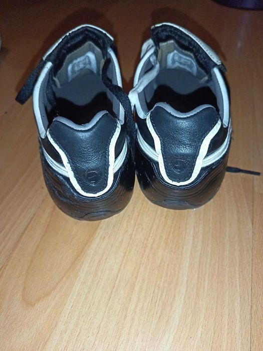 Ghete de fotbal Nike Tiempo filet