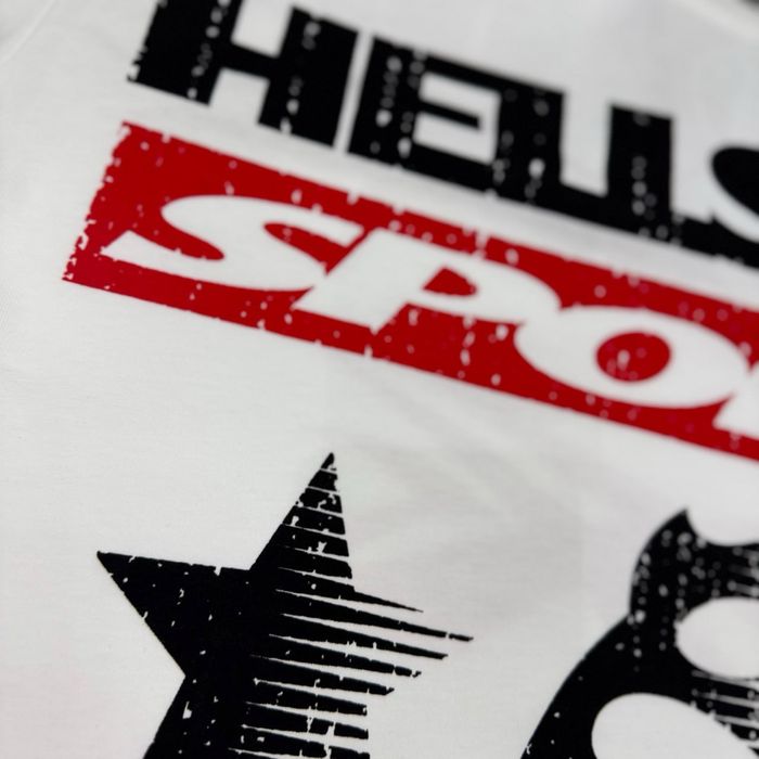 Футболка hellstar