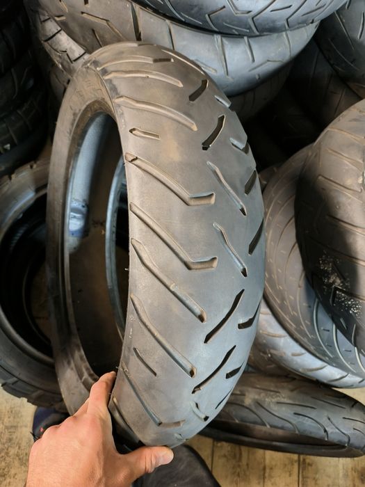Michelin Anakee Road