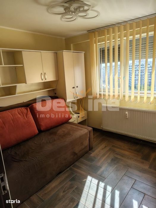 Apartament 2 Camere Decomandat Renovat