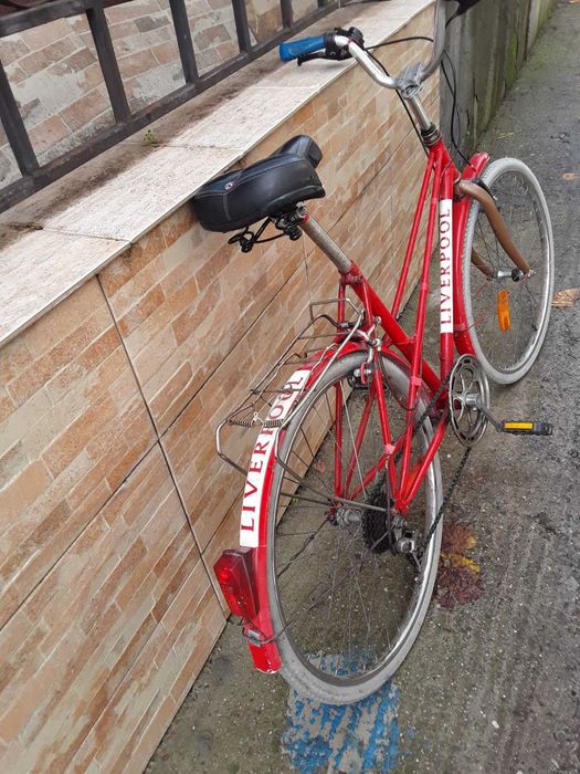 Колело 24 цола 65 лв.