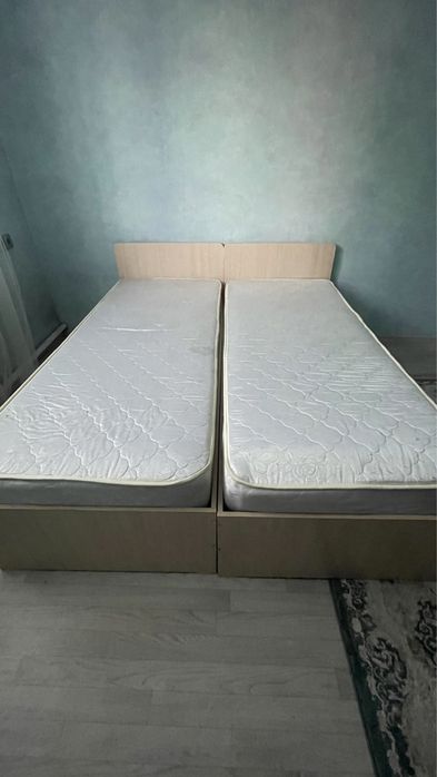 Срочно продам каждая по 15000тг