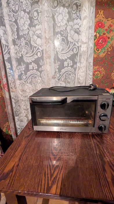 Советская швейная машинка