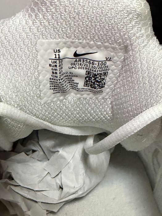 Nike Shox TL.