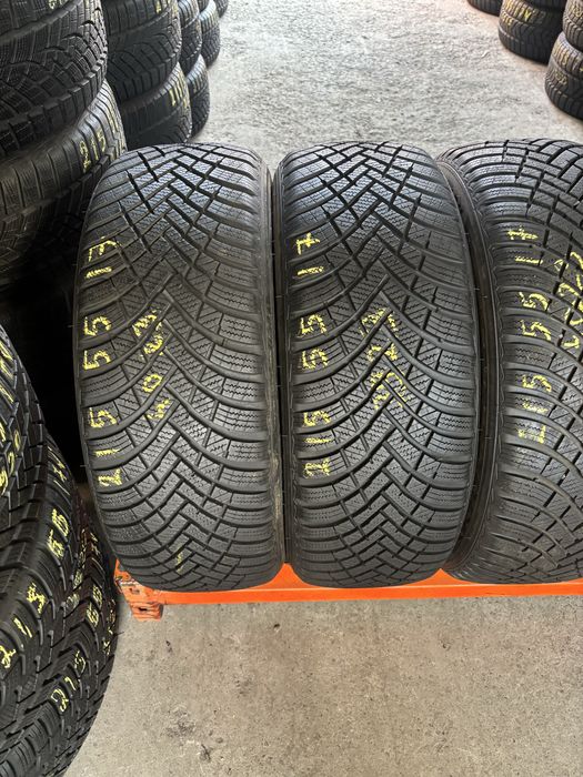 Anvelope Iarna 215/55/17 Hankook Winter I Cept RS3 215 55 17 R17