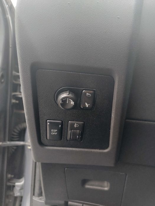 Nissan Qashqai 2,0 DCI, Нисан Кашкай на части!
Февруари 2009