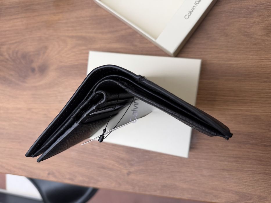 Мъжки портфейл Calvin Klein