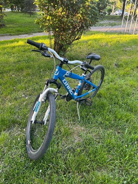 Велосипед Drag C1