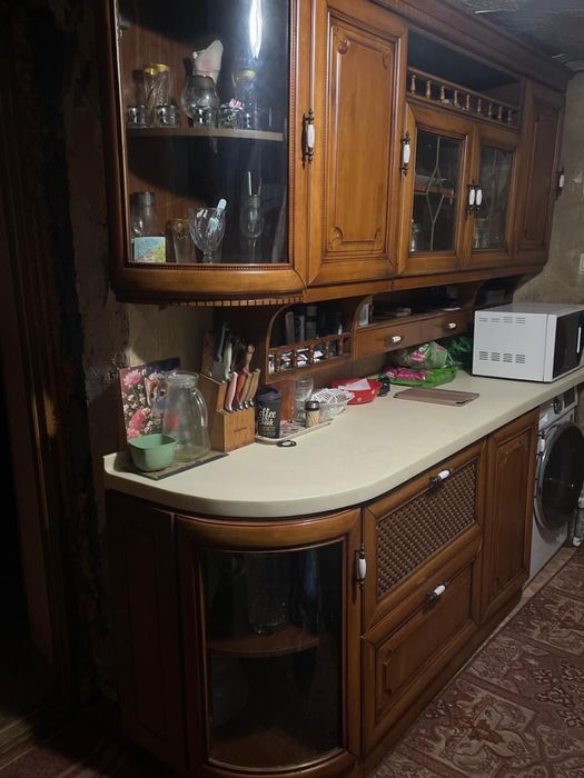 Срочно,Кухонный гарнитур Италия