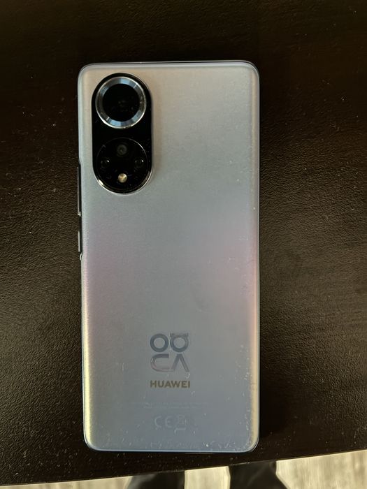 Huawei nova 9 чисто нов