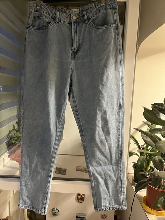 Blugi boyfriend primark uk14