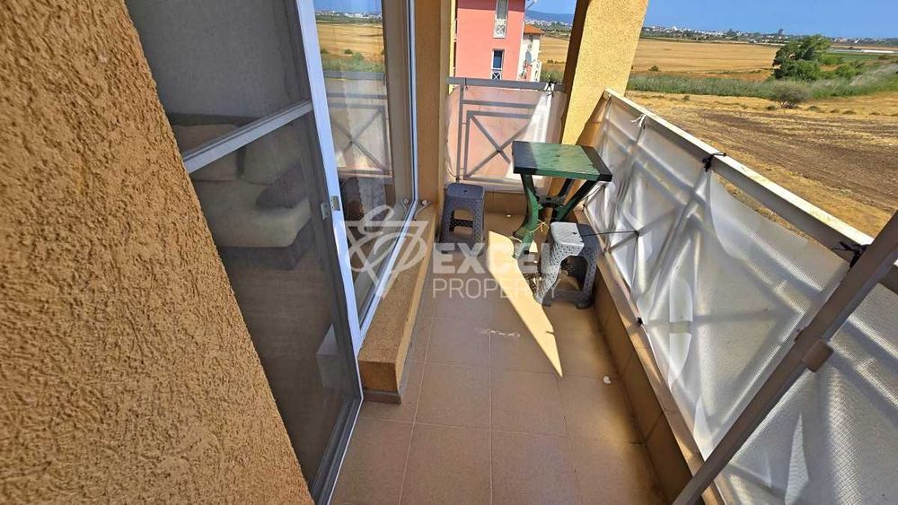 Продава се Двустаен апартамент в к.к. Слънчев бряг - 49 кв.м за 1011 €/кв.м - Снимка #16