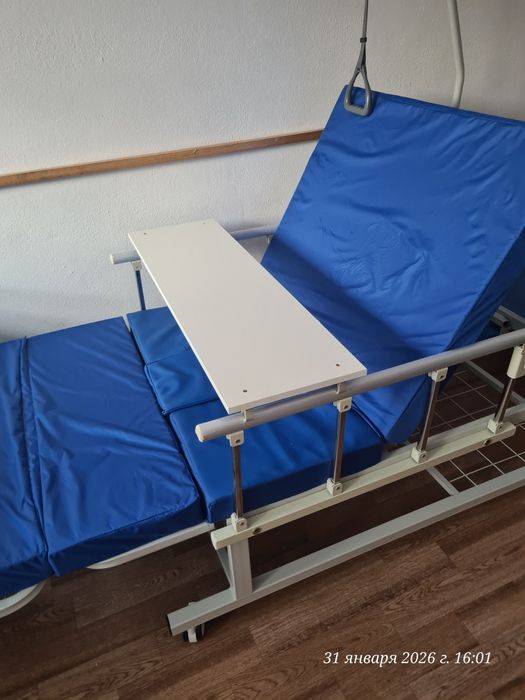 Кровать функциональная