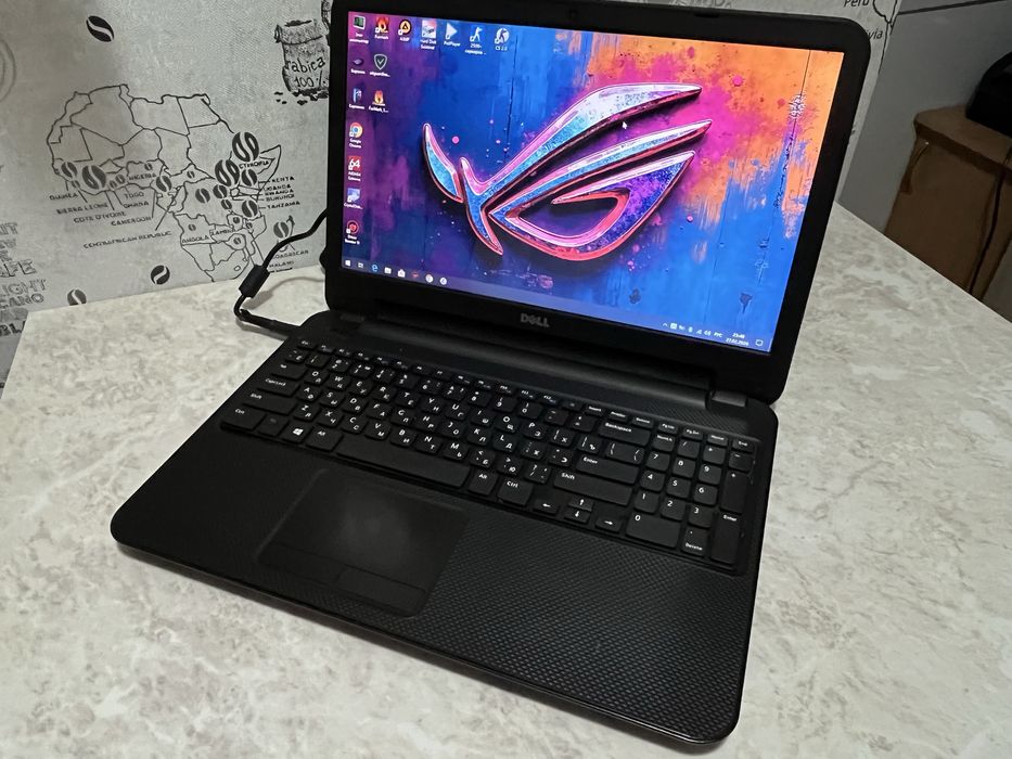 Отличный ноутбук Core i5