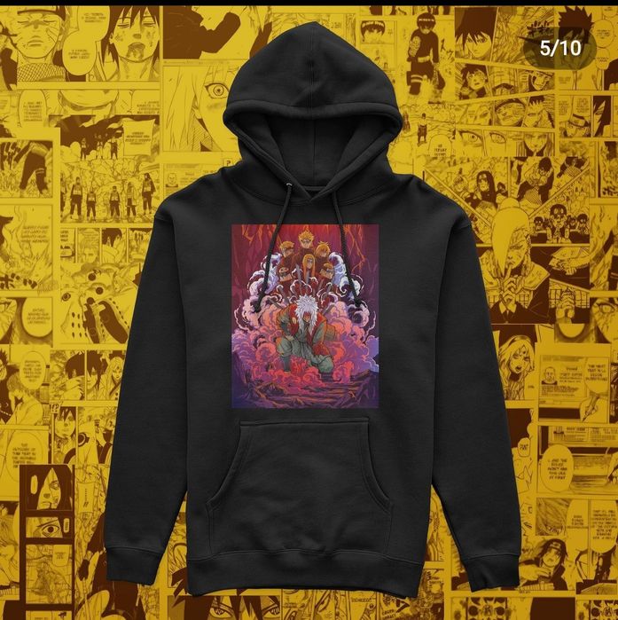 Худи кастомные на заказ