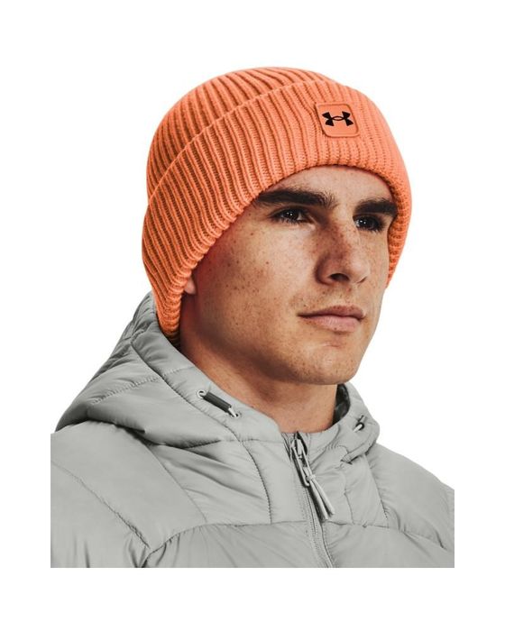 Under Armour Halftime Ribbed