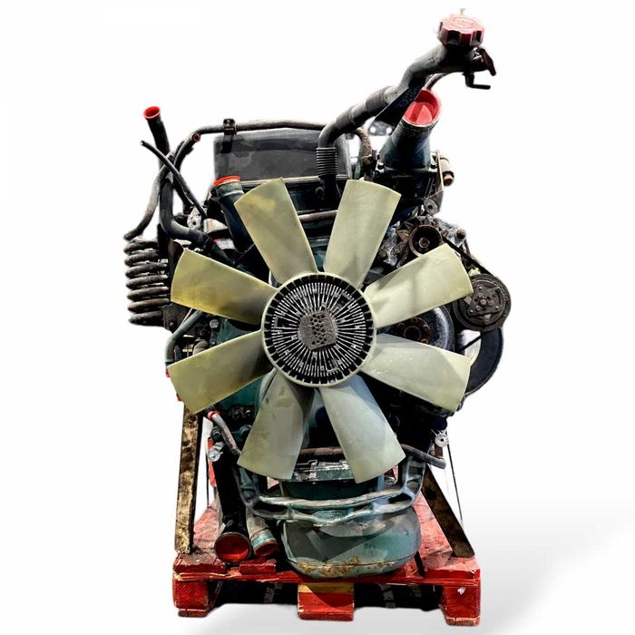 Motor complet Volvo - Piese de motor Volvo