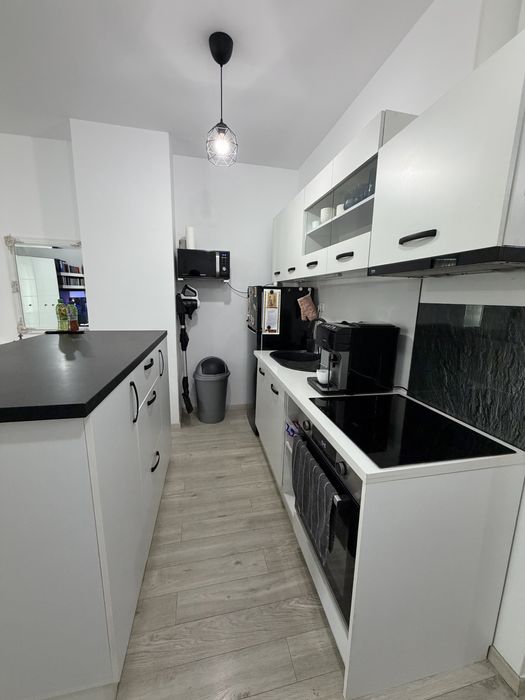 Apartament Iasi , Copou 1 camera de Inchiriat