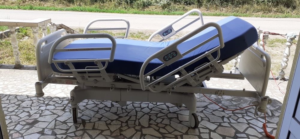 Pat medical electric