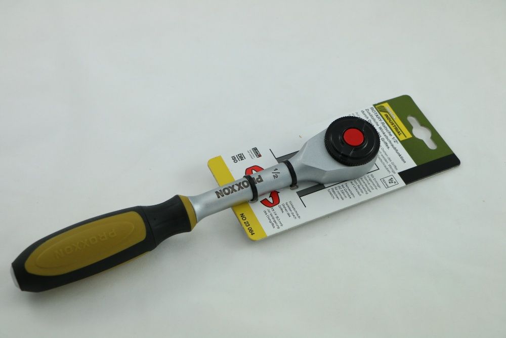 PROXXON тресчотка ротационна 1/2", 23084, Германия