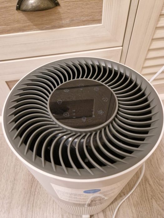 Purificator AlecoAir