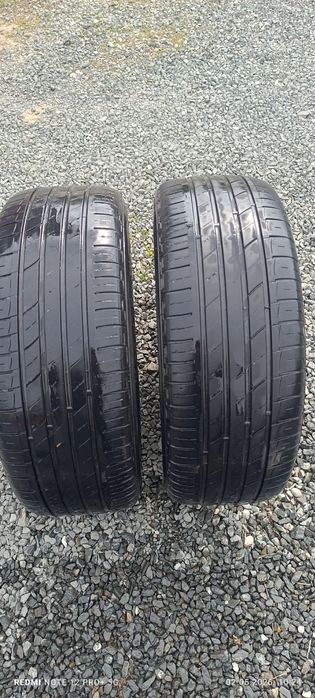 Продам б/у. Roadx RX Motion H12 205/55 R16 91V