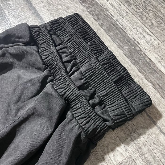 Штаны в стиле y2k