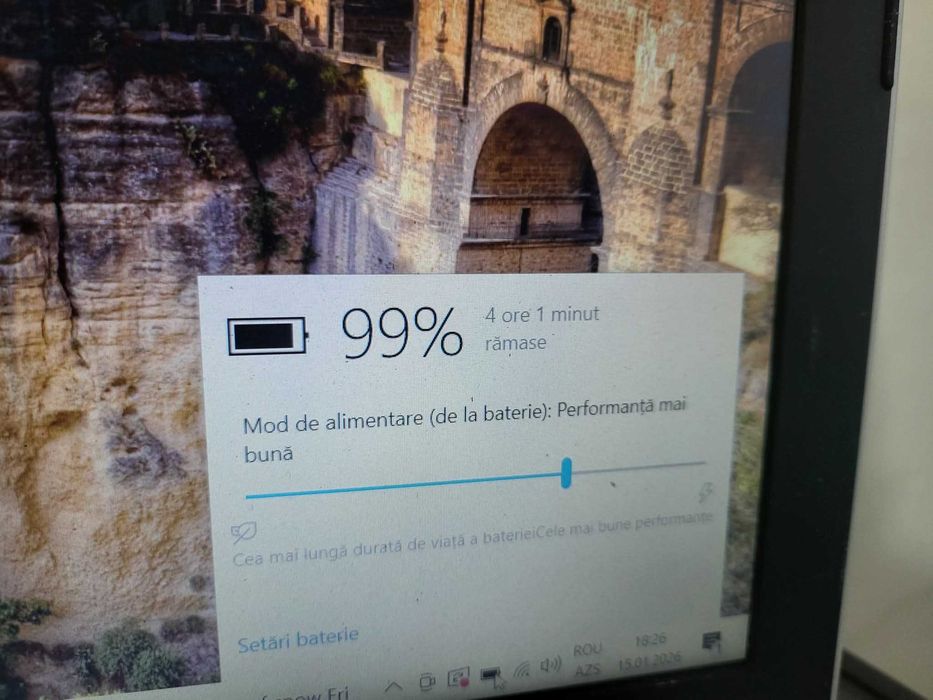 Super Pret Laptop Hp Pavilion ( Low Gaming) cu 16Gb ram + 1tb SSHD