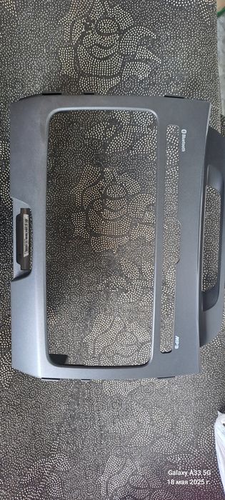 Продам автомагнитолу