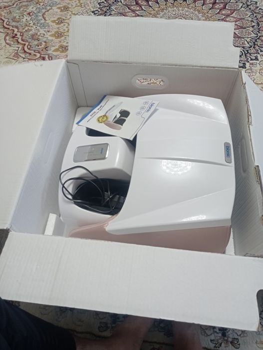 Массажный аппарат