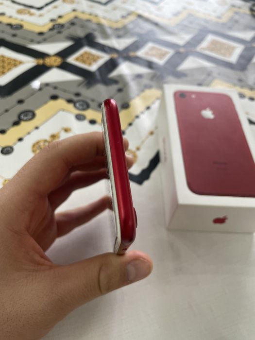 iPhone 7 128 в идеале батарея 100%