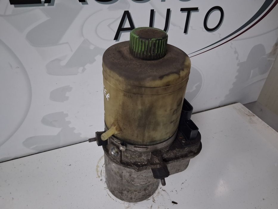 Електрическа хидравлична помпа Skoda