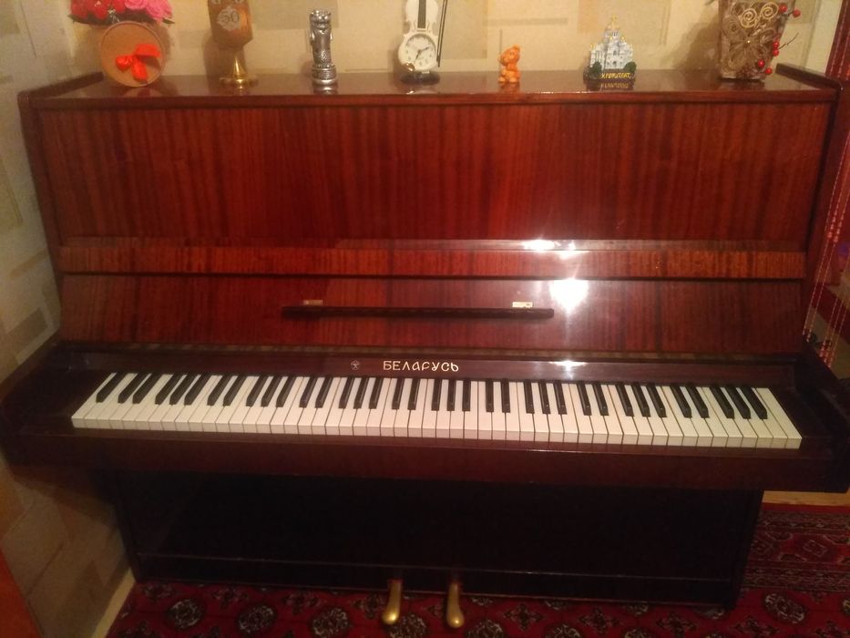 Продам не дорого фортепиано