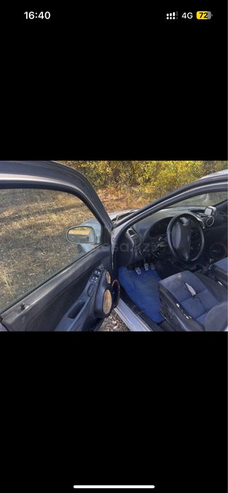 Лада калина 2008 г