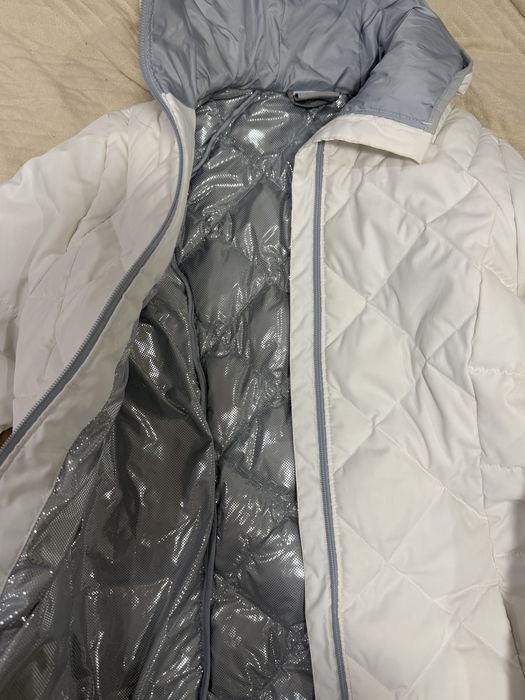 Продам куртку Columbia  осень