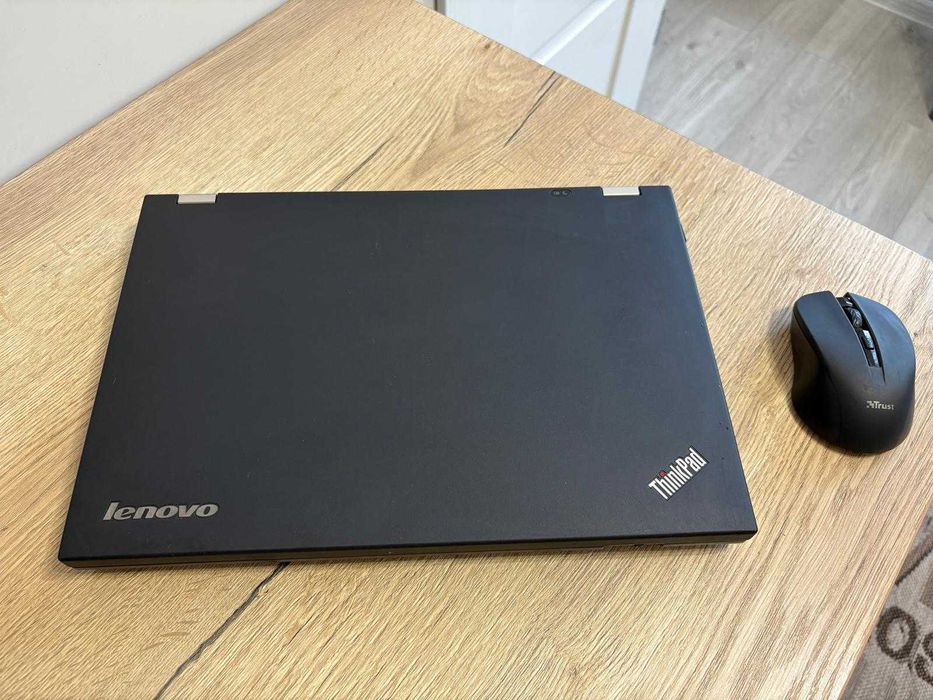 Vand Laptop LENOVO ThinkPad T430, Intel Core i5 2.6GHz