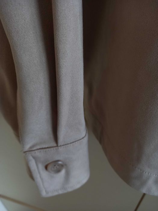 Мъжка риза/яке zara