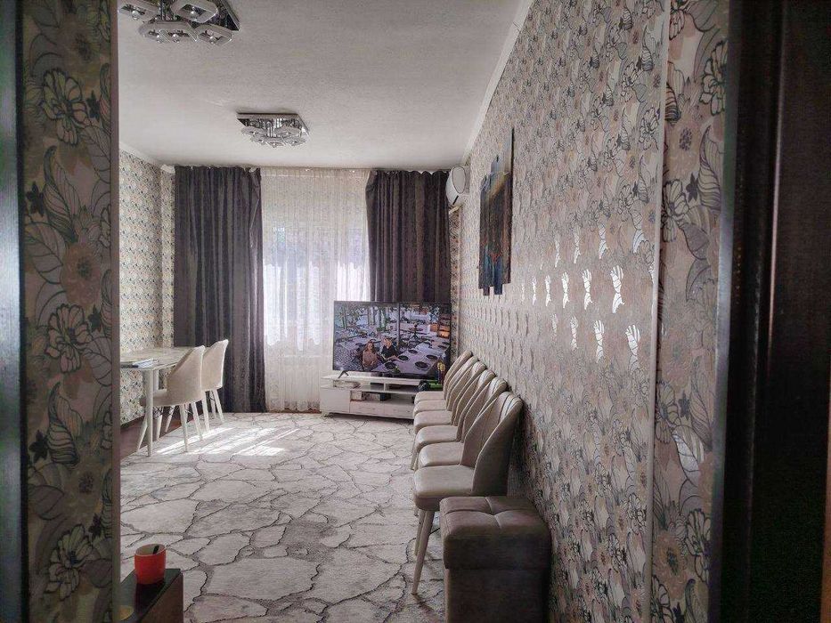 Срочно Продам Дом в Яшнабадском районе — как дача, только в городе