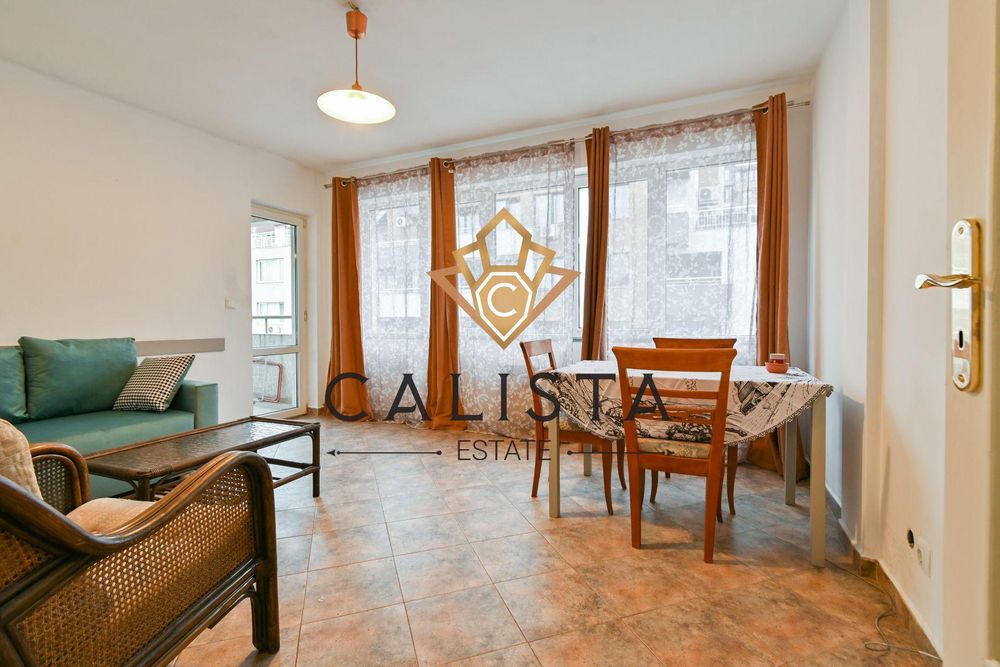 Четиристаен апартамент под наем в ж.к. Дървеница, 2214452